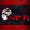 Grind Mode Cypher Covid-16's 8 - Single (feat. Buddhakai, Frankie V, Joey Stank, G Lyrekal & Ayok) - Single album lyrics, reviews, download