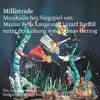 Stream & download Marius Felix Lange: Millistrade