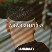 Arab Ghetto artwork