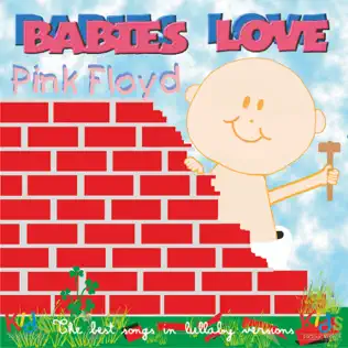 ladda ner album Judson Mancebo - Babies Love Pink Floyd