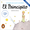 El Principito (audiolibro oficial en castellano) - Antoine de Saint-Exupéry