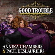 Money's Funny - Annika Chambers & Paul Deslauriers