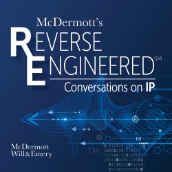 McDermott's Reverse Engineered: Conversations on IP