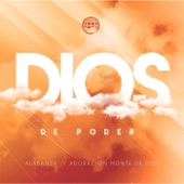 Dios de Poder artwork