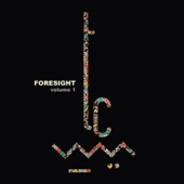 Foresight Volume 1 - EP artwork