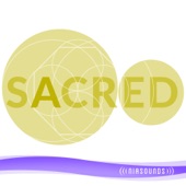 NiaSounds (Sacred) artwork