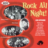 Dolly Cooper - Big Rock Inn