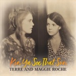 Terre Roche & Maggie Roche - The Mountain People (Live)