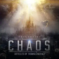 Collective Chaos: Articles of Transcendence by The Jokerr album reviews, ratings, credits