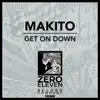 Stream & download Get On Down - Single