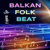 Balkan Folk Beat artwork