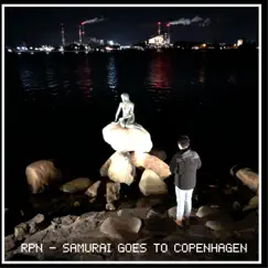 Samurai Goes To Copenhagen by RPN album reviews, ratings, credits