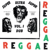 Ultra Super Dub, Vol. 1 artwork