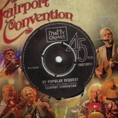Fairport Convention - Farewell Farewell