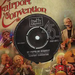 By Popular Request by Fairport Convention album reviews, ratings, credits