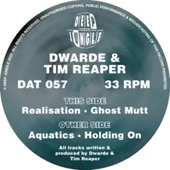 Aquatics - EP by Dwarde & Tim Reaper album reviews, ratings, credits