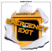 Emergency Exit Amapiano artwork