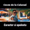 Cocos de la Calarasi - Caracter si opulenta