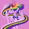 Coady Green - Spectrum: V. Blue