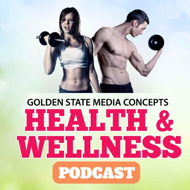 GSMC Health & Wellness Podcast by GSMC Health Wellness Podcast on Apple
