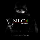 Love Not War artwork