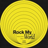 Rock My World artwork
