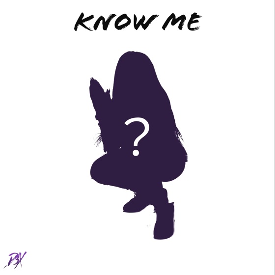 Cover artwork for Know Me