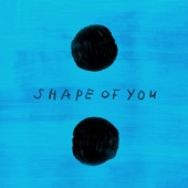 Shape of You (Galantis Remix) artwork
