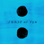 Shape of You (Major Lazer Remix) [Feat. Nyla & Kranium] by Ed Sheeran - cover art