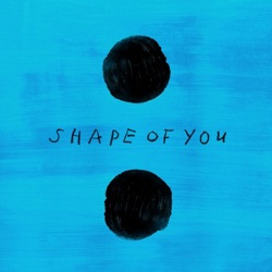 Ed Sheeran - Shape of You (Galantis Remix)
