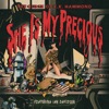 She Is My Precious (feat. Ian Davidson) - Single