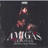 Amigas Celosas (feat. basty corvalan) [Special Edition] [Special Edition] - Single album lyrics, reviews, download