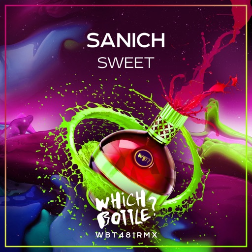 Sweet - Single by Sanich