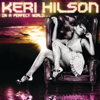 Keri Hilson - Knock You Down (feat. Kanye West & Ne-Yo) artwork