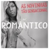 As Novinha Tão Sensacional - Single