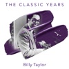 Billy Taylor & Gerry Mulligan - Blue Moon
