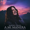 A Mi Manera - Single