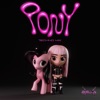 Pony (Techno Mix) - Single