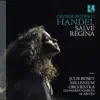 Stream & download Handel: Salve Regina