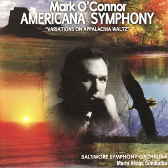 O'Connor: Americana Symhony by Baltimore Symphony Orchestra & Marin Alsop album reviews, ratings, credits