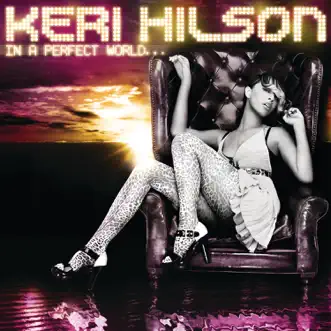 Where Did He Go by Keri Hilson song reviws