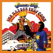 Jimmy Cliff - The Harder They Come - Film Version