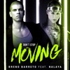 Don't Stop Moving (Radio Edit) [feat. Nalaya] - Single