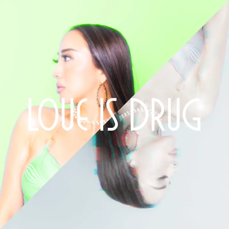 JASMINE - Love Is Drug - Single (2022) [iTunes Plus AAC M4A]-新房子