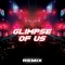 Glimpse of Us (Remix) artwork