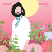 Angelos Rebirth Mix artwork
