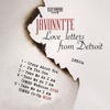 Love Letters from Detroit - EP, 2022