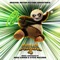 ...Baby One More Time (from Kung Fu Panda 4) cover