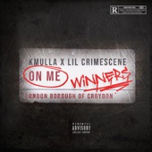 On Me (feat. Lil CrimeScene) artwork