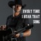 Every Time I Hear That Song - Jason Pritchett lyrics